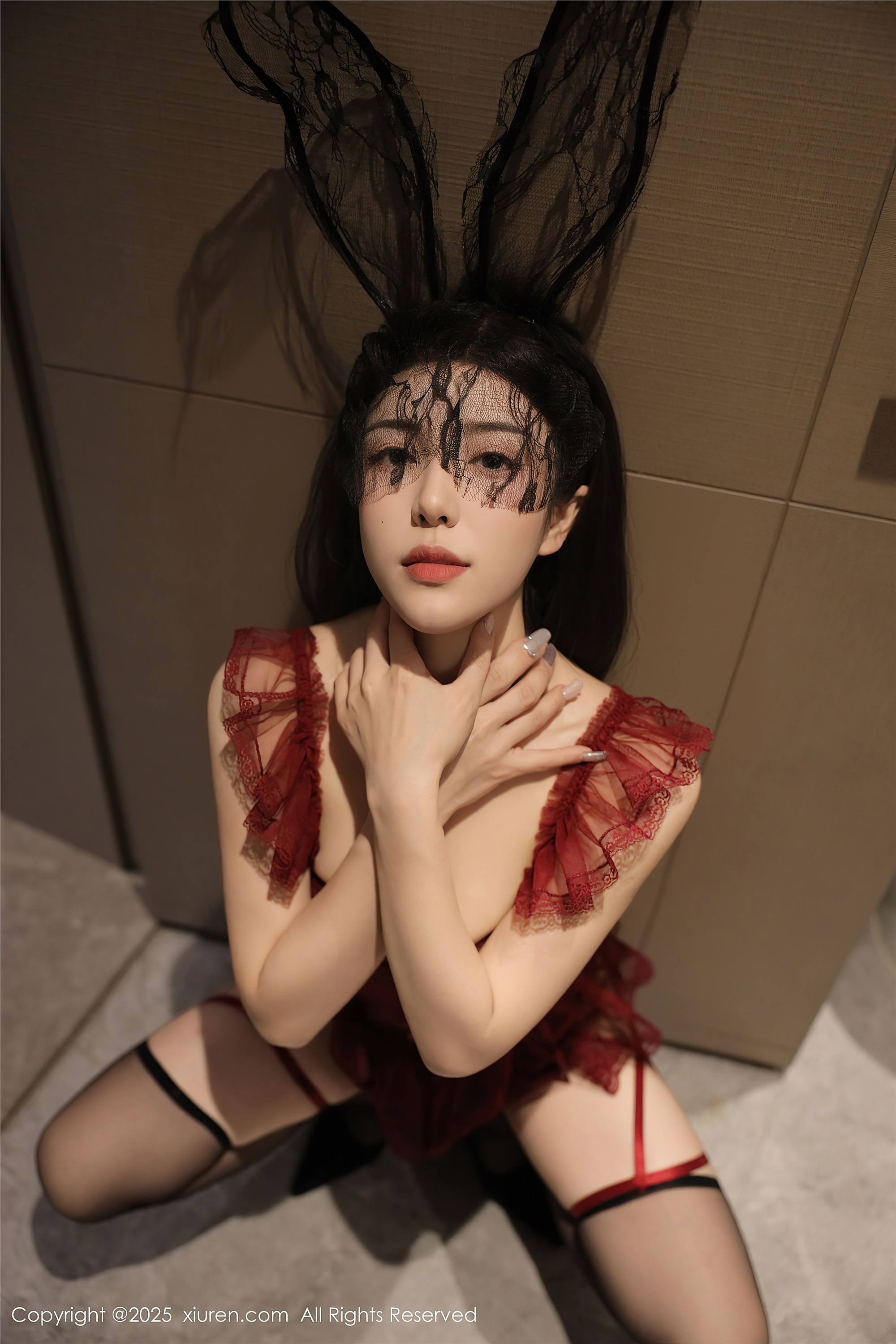 Xiuren秀人网 2025.06.10 NO.10386 李安妮